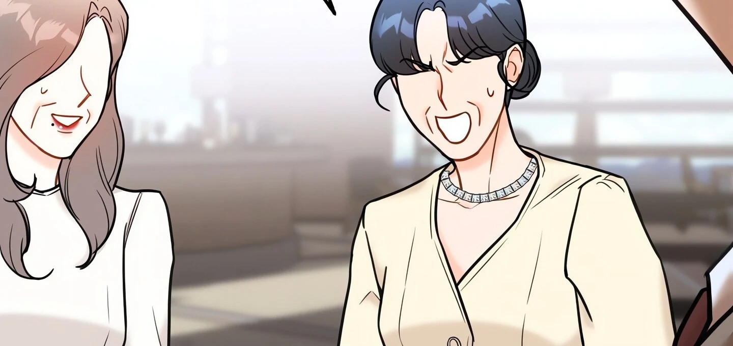 Stairway to Heaven [Official] Chapter 16 - page 99