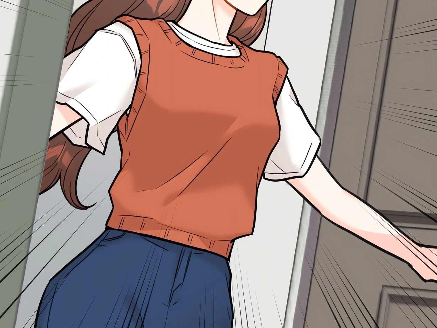 Stairway to Heaven [Official] Chapter 17 - page 106