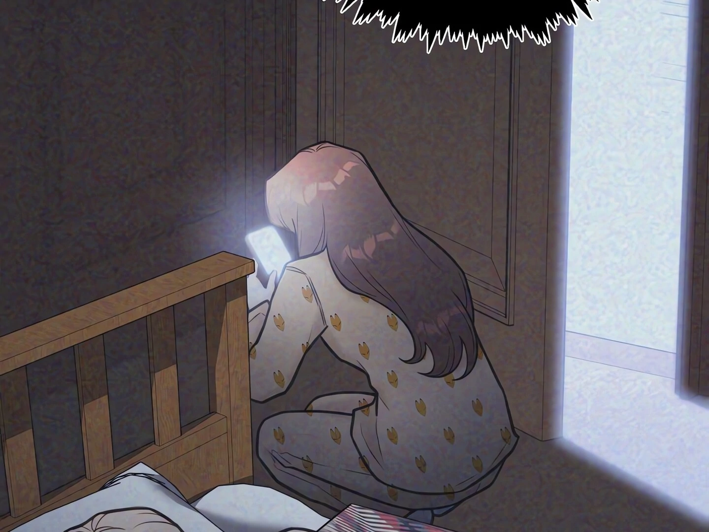 Stairway to Heaven [Official] Chapter 17 - page 114