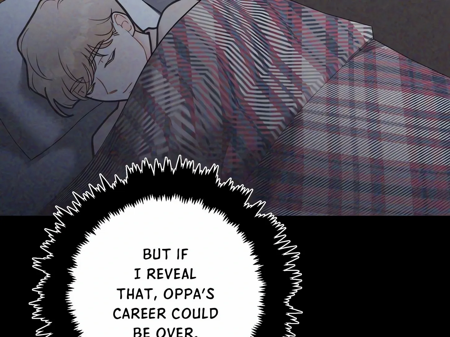 Stairway to Heaven [Official] Chapter 17 - page 115