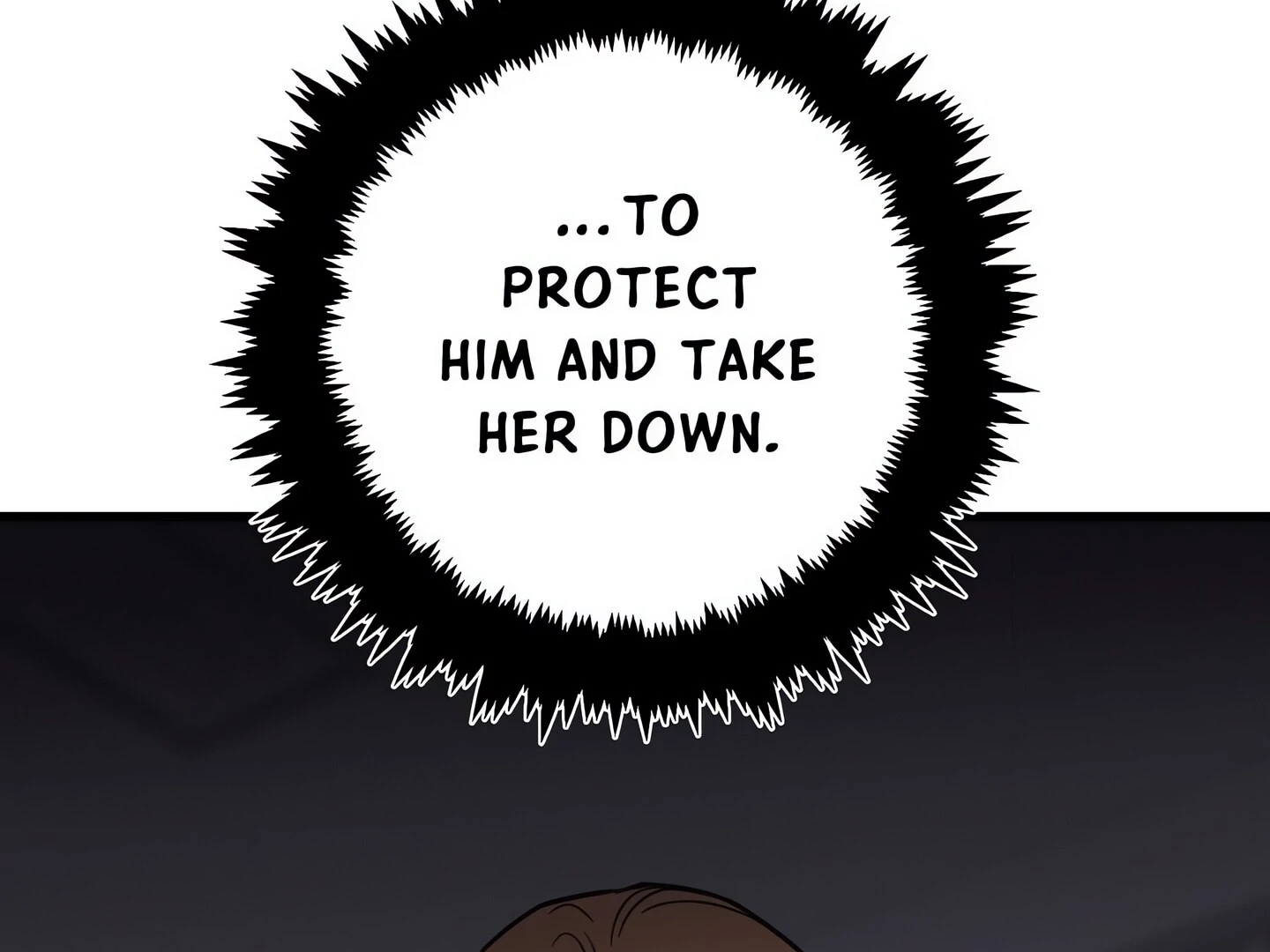 Stairway to Heaven [Official] Chapter 17 - page 126