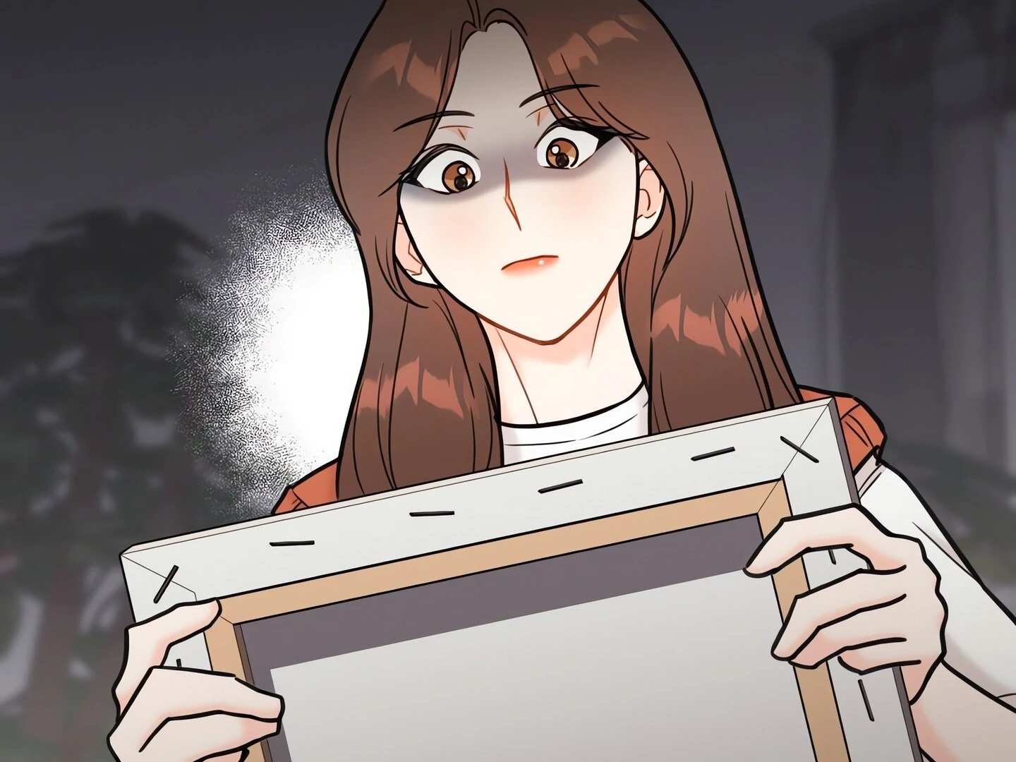 Stairway to Heaven [Official] Chapter 17 - page 127