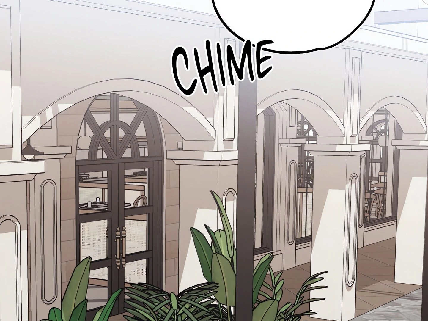 Stairway to Heaven [Official] Chapter 17 - page 132