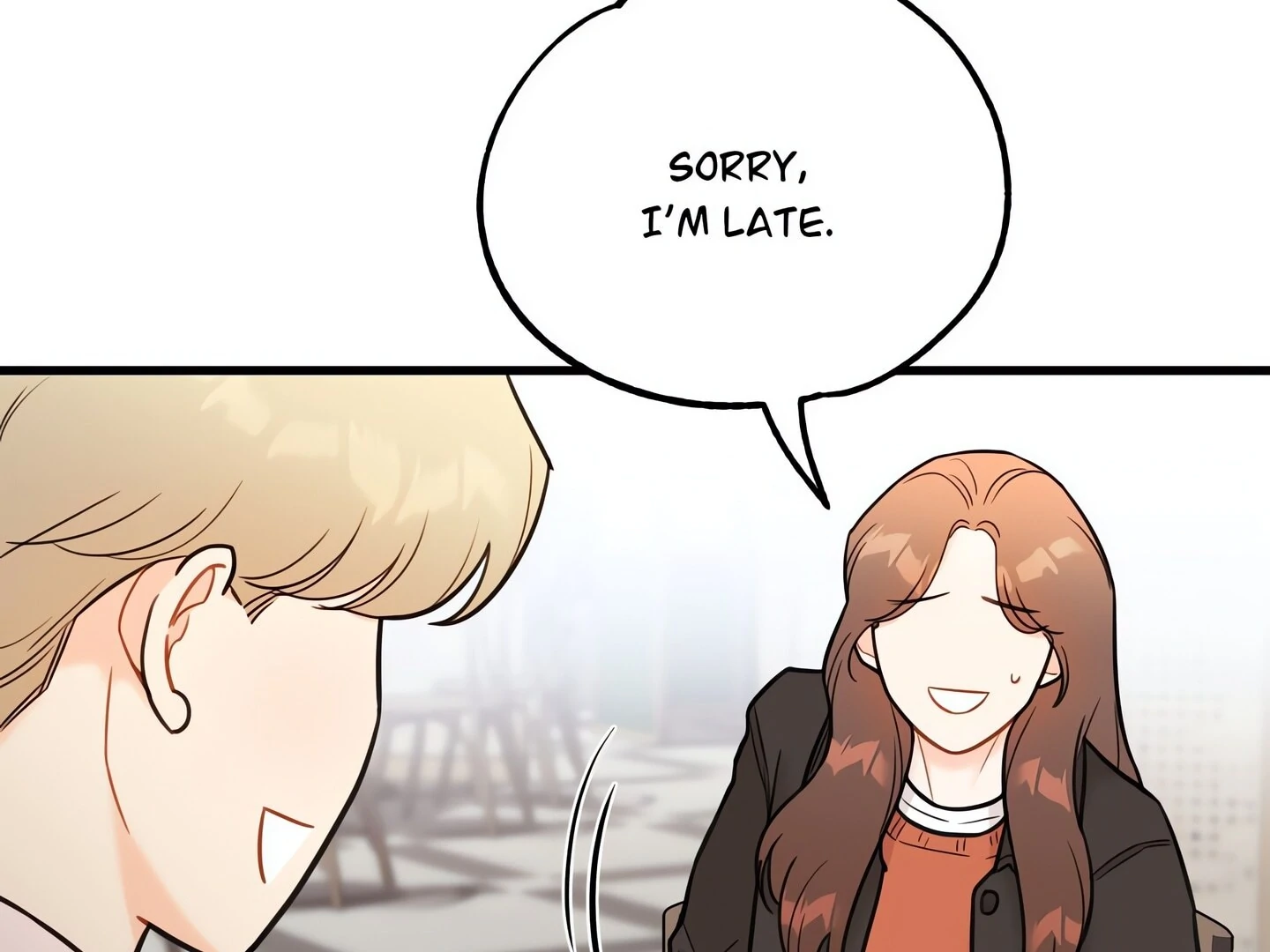 Stairway to Heaven [Official] Chapter 17 - page 135