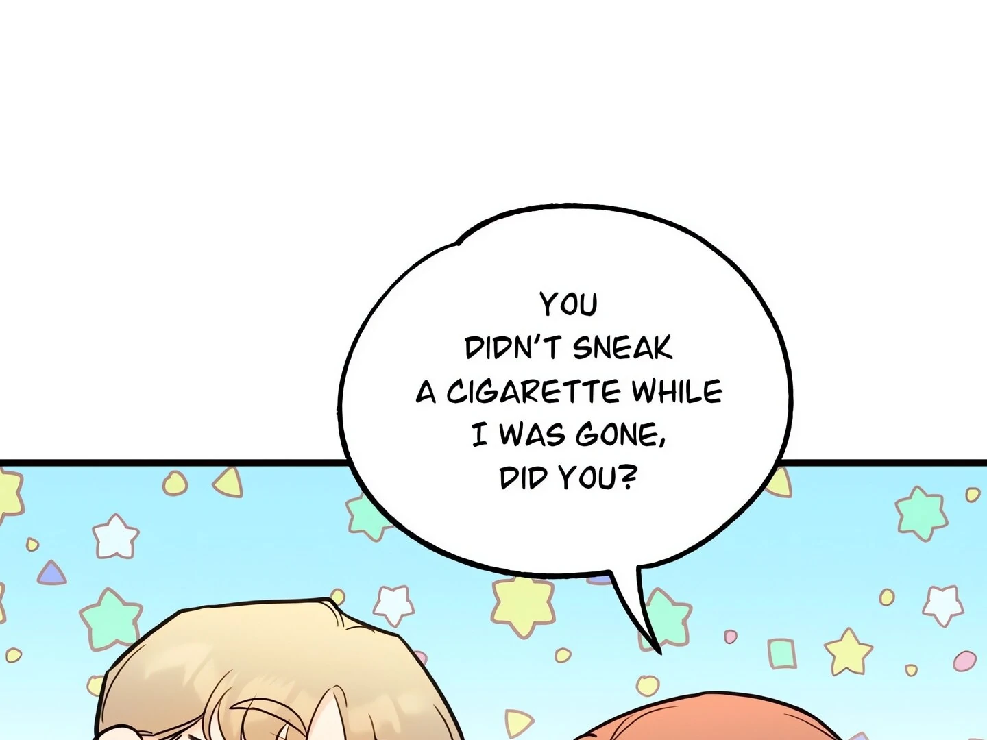 Stairway to Heaven [Official] Chapter 17 - page 137