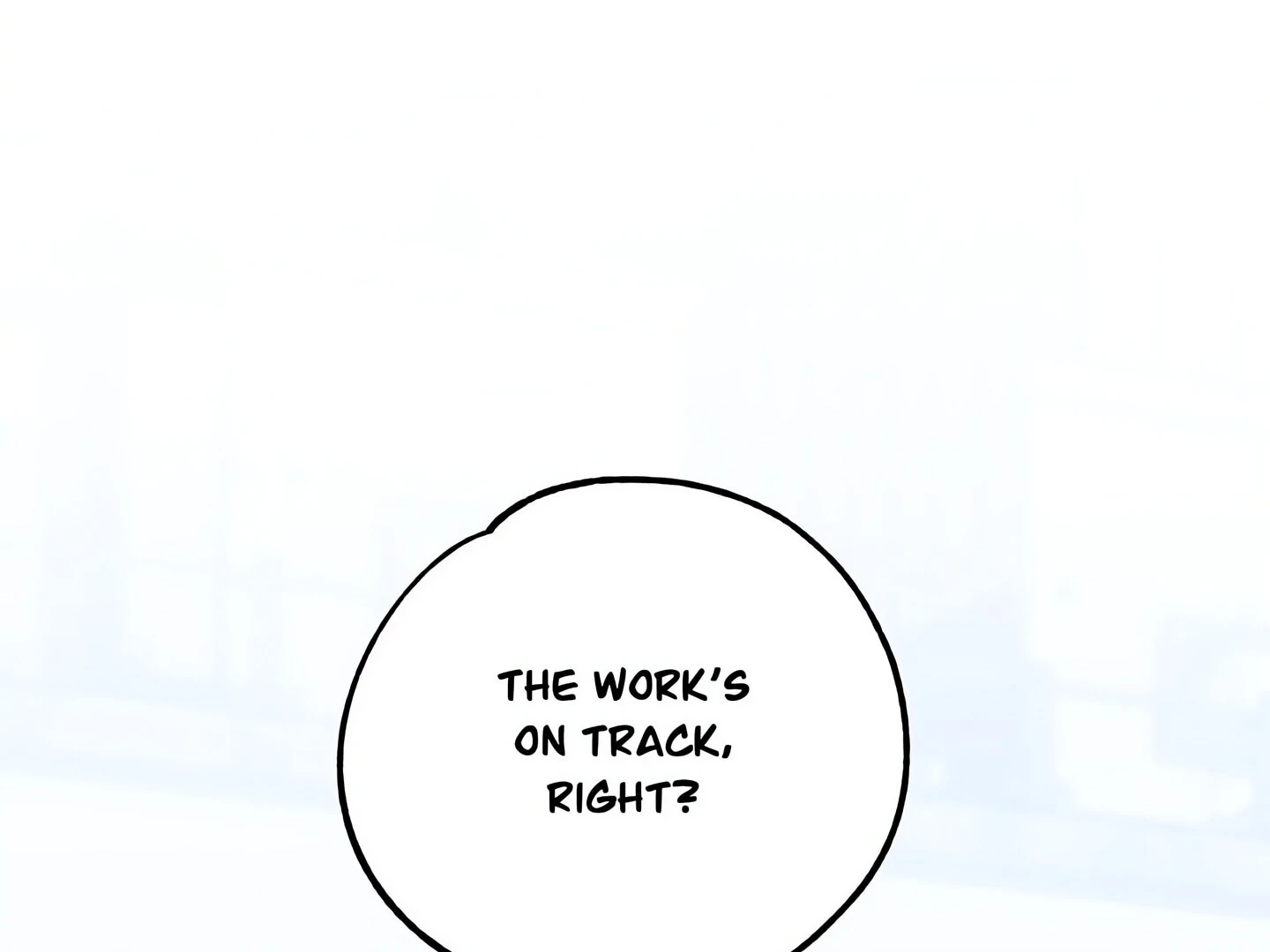 Stairway to Heaven [Official] Chapter 17 - page 14