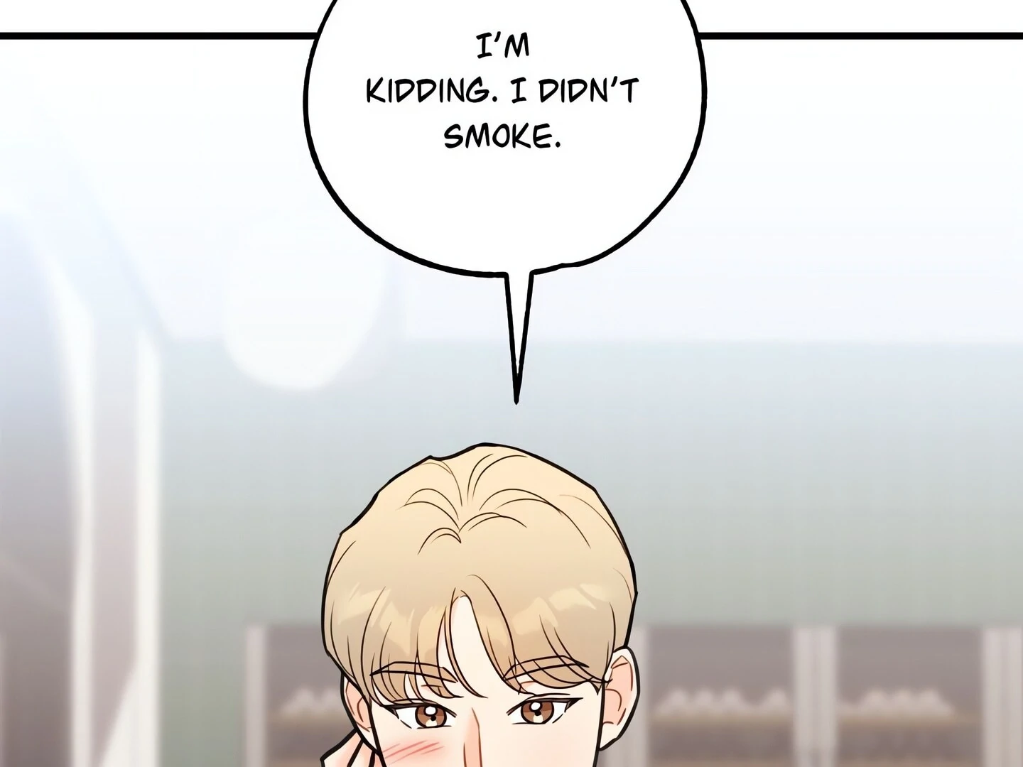 Stairway to Heaven [Official] Chapter 17 - page 141