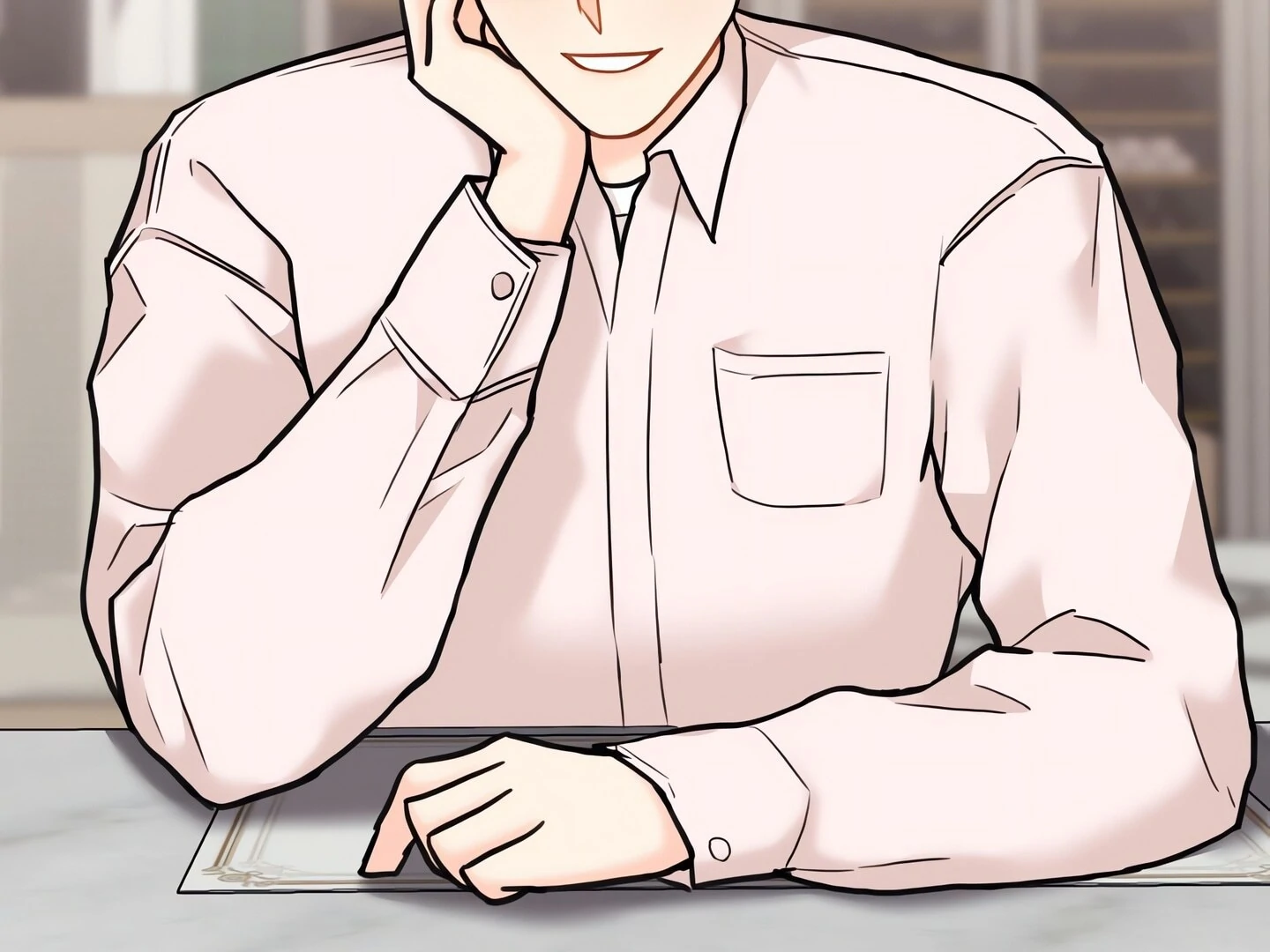 Stairway to Heaven [Official] Chapter 17 - page 142