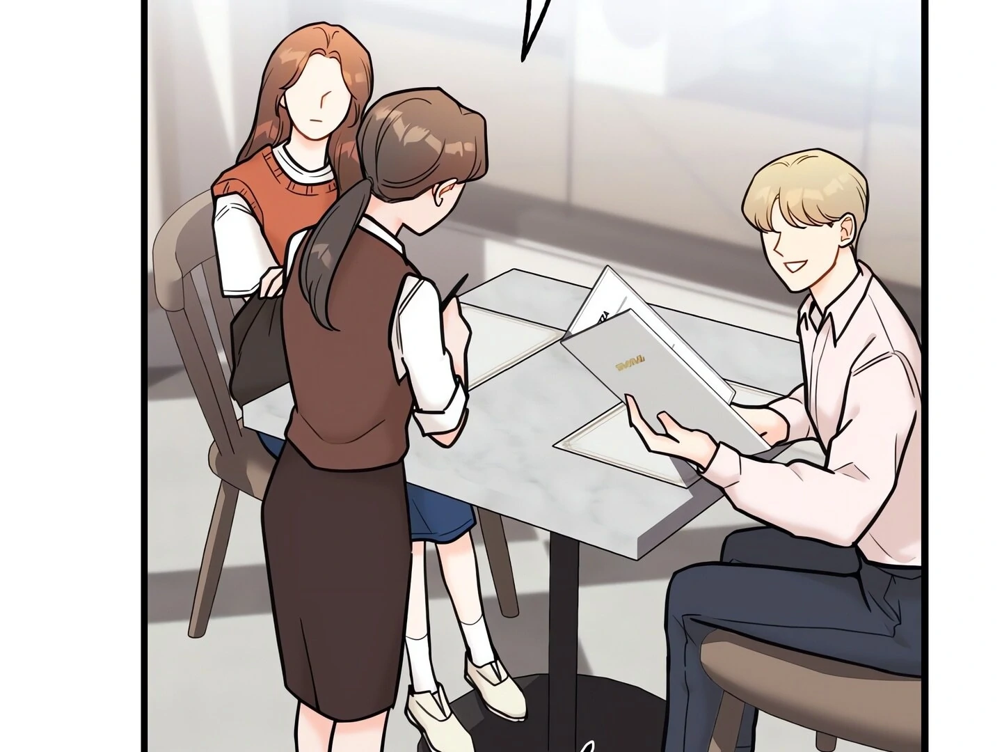 Stairway to Heaven [Official] Chapter 17 - page 145