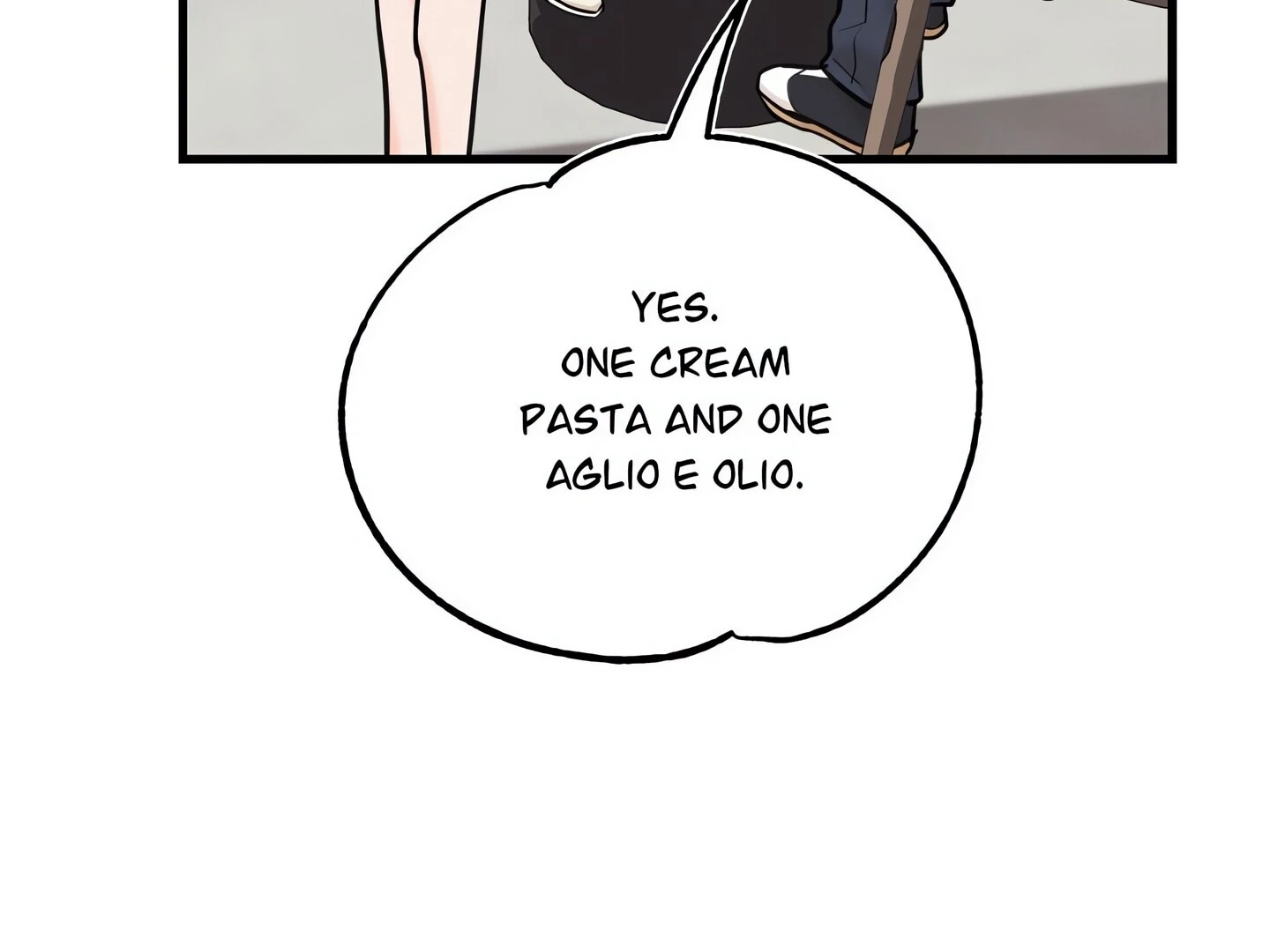 Stairway to Heaven [Official] Chapter 17 - page 146