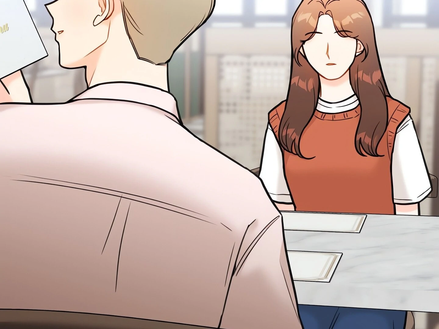 Stairway to Heaven [Official] Chapter 17 - page 148