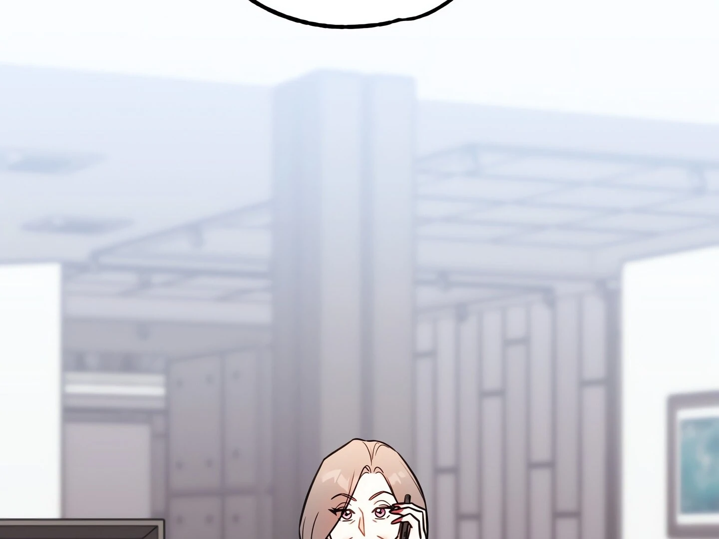 Stairway to Heaven [Official] Chapter 17 - page 15