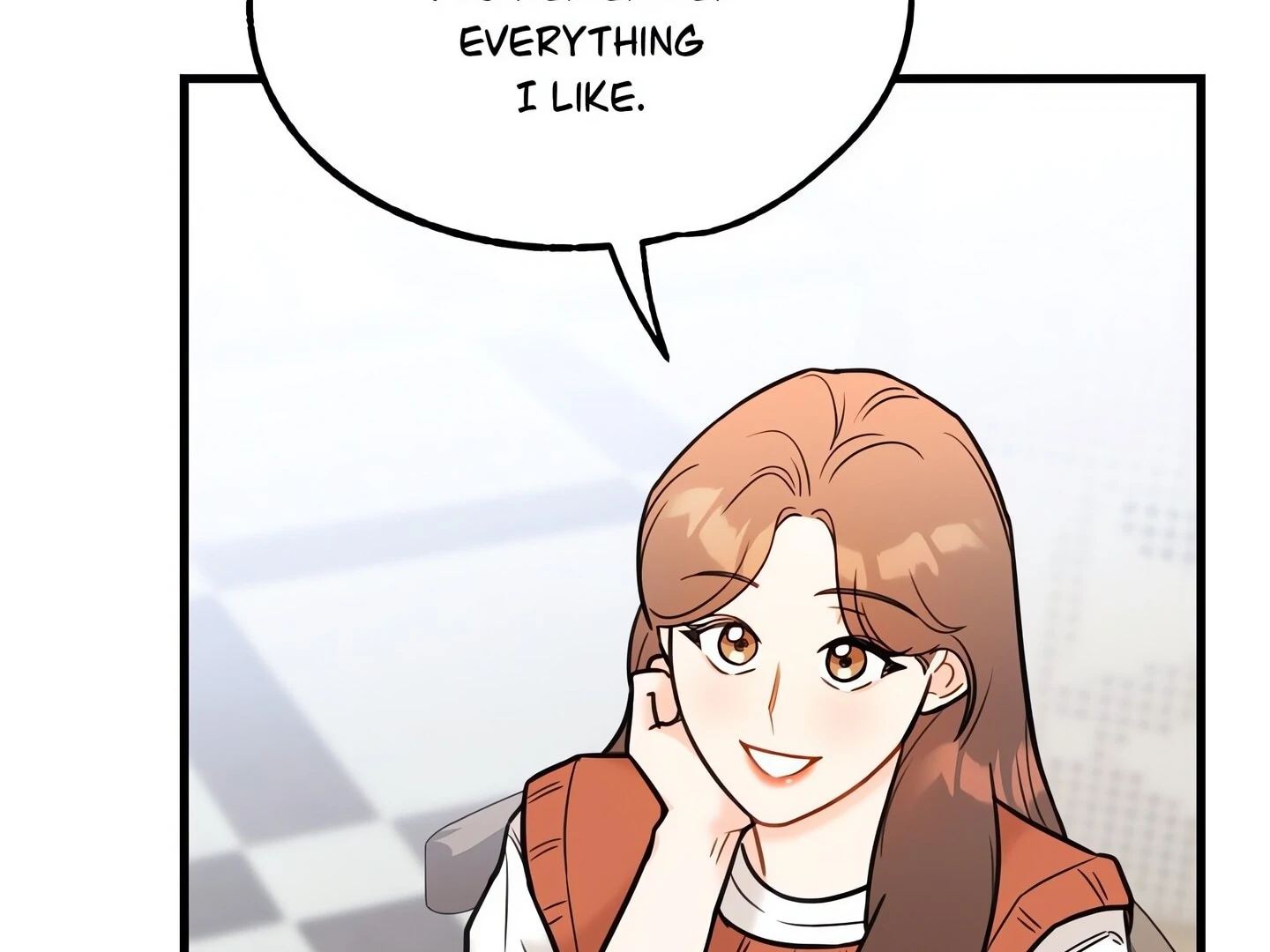 Stairway to Heaven [Official] Chapter 17 - page 154