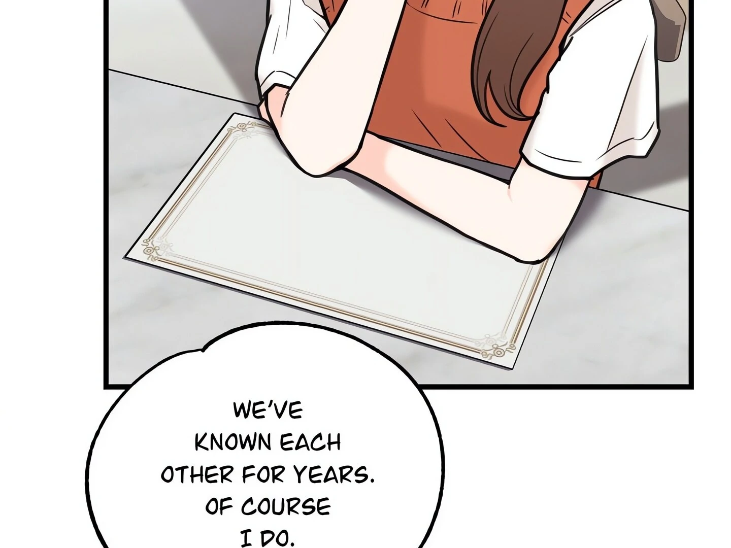 Stairway to Heaven [Official] Chapter 17 - page 155