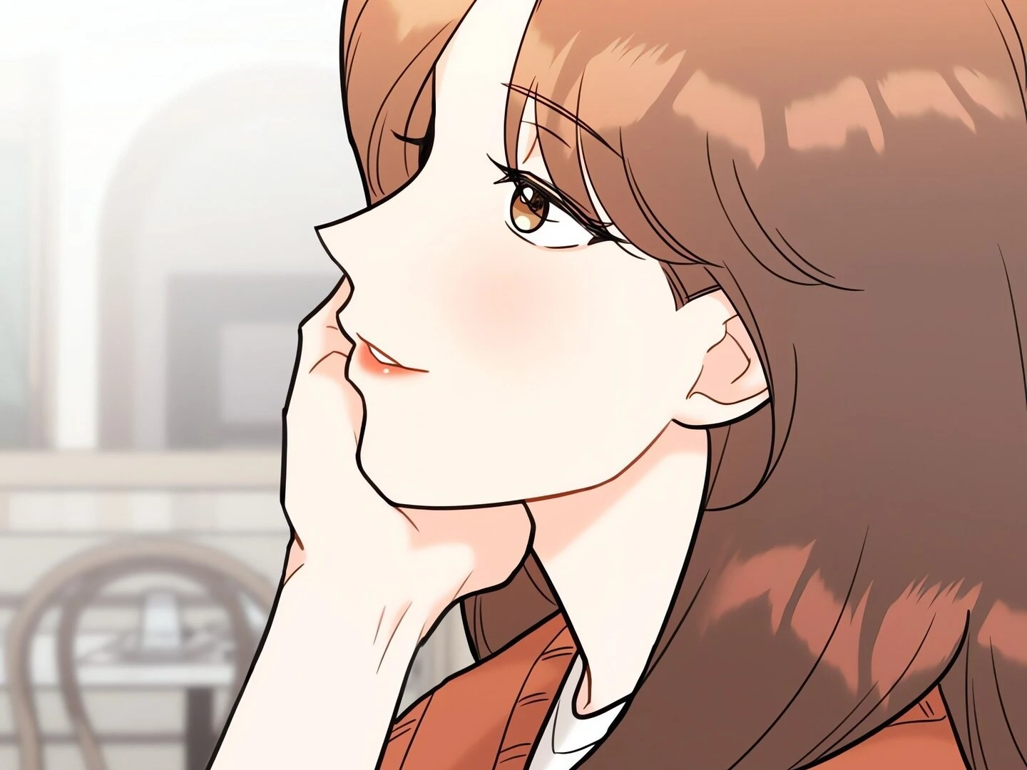 Stairway to Heaven [Official] Chapter 17 - page 158