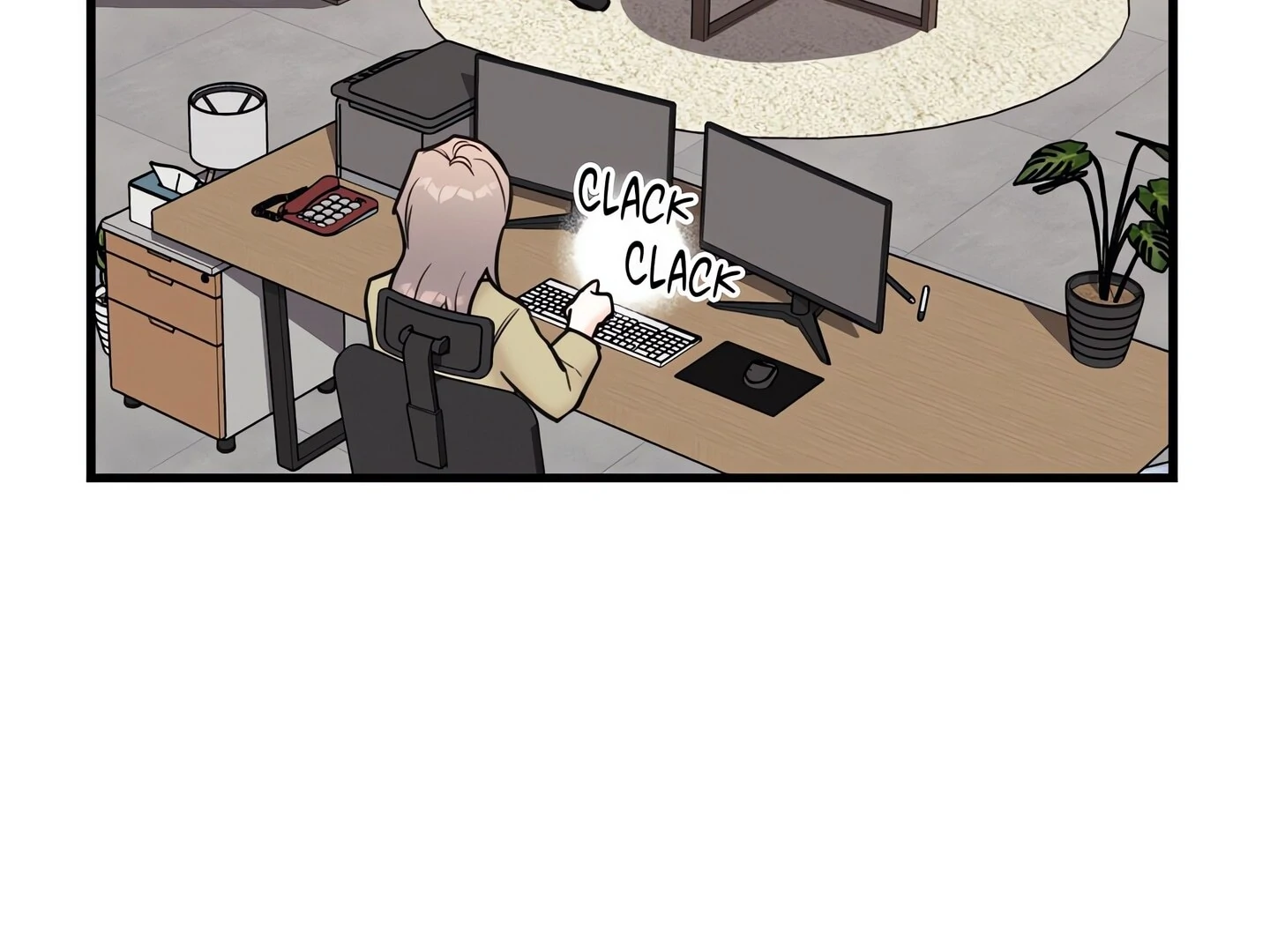 Stairway to Heaven [Official] Chapter 17 - page 174