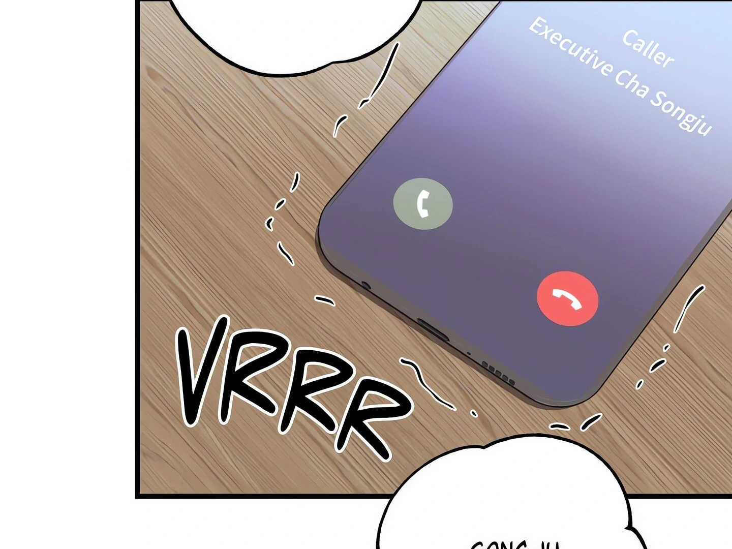 Stairway to Heaven [Official] Chapter 17 - page 176