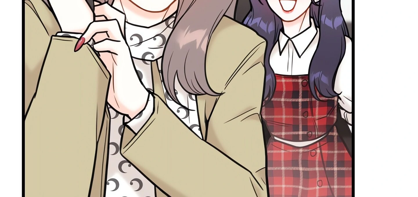 Stairway to Heaven [Official] Chapter 17 - page 179