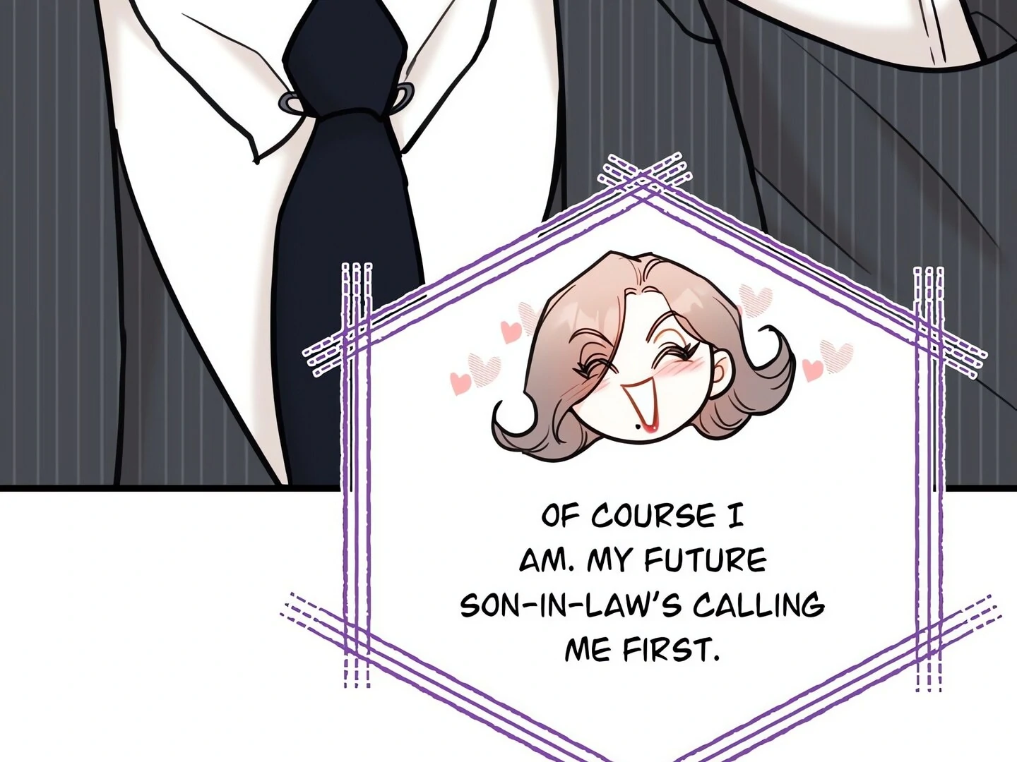 Stairway to Heaven [Official] Chapter 17 - page 186