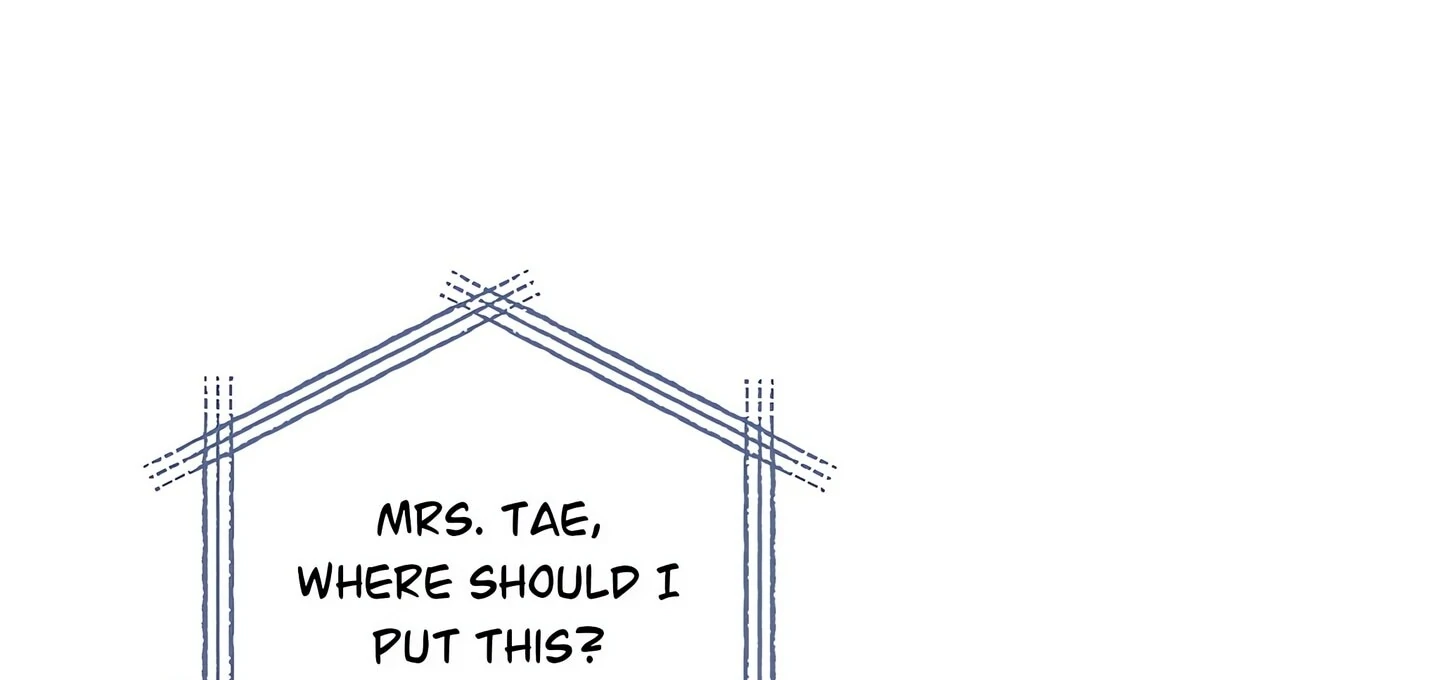 Stairway to Heaven [Official] Chapter 17 - page 19