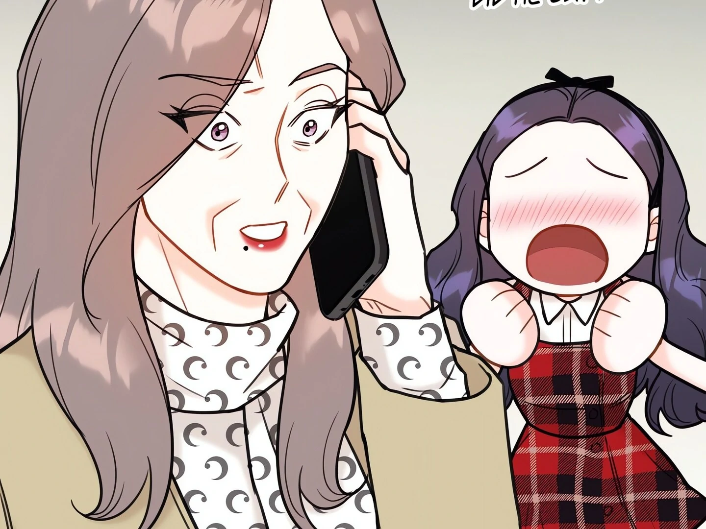 Stairway to Heaven [Official] Chapter 17 - page 193