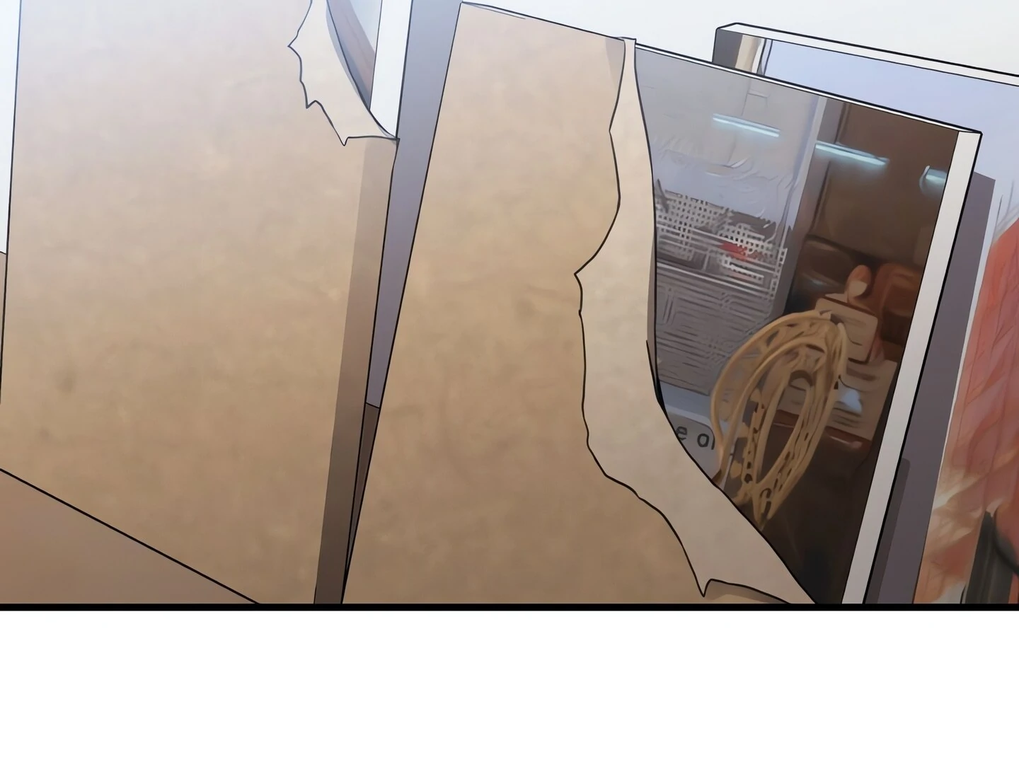 Stairway to Heaven [Official] Chapter 17 - page 196