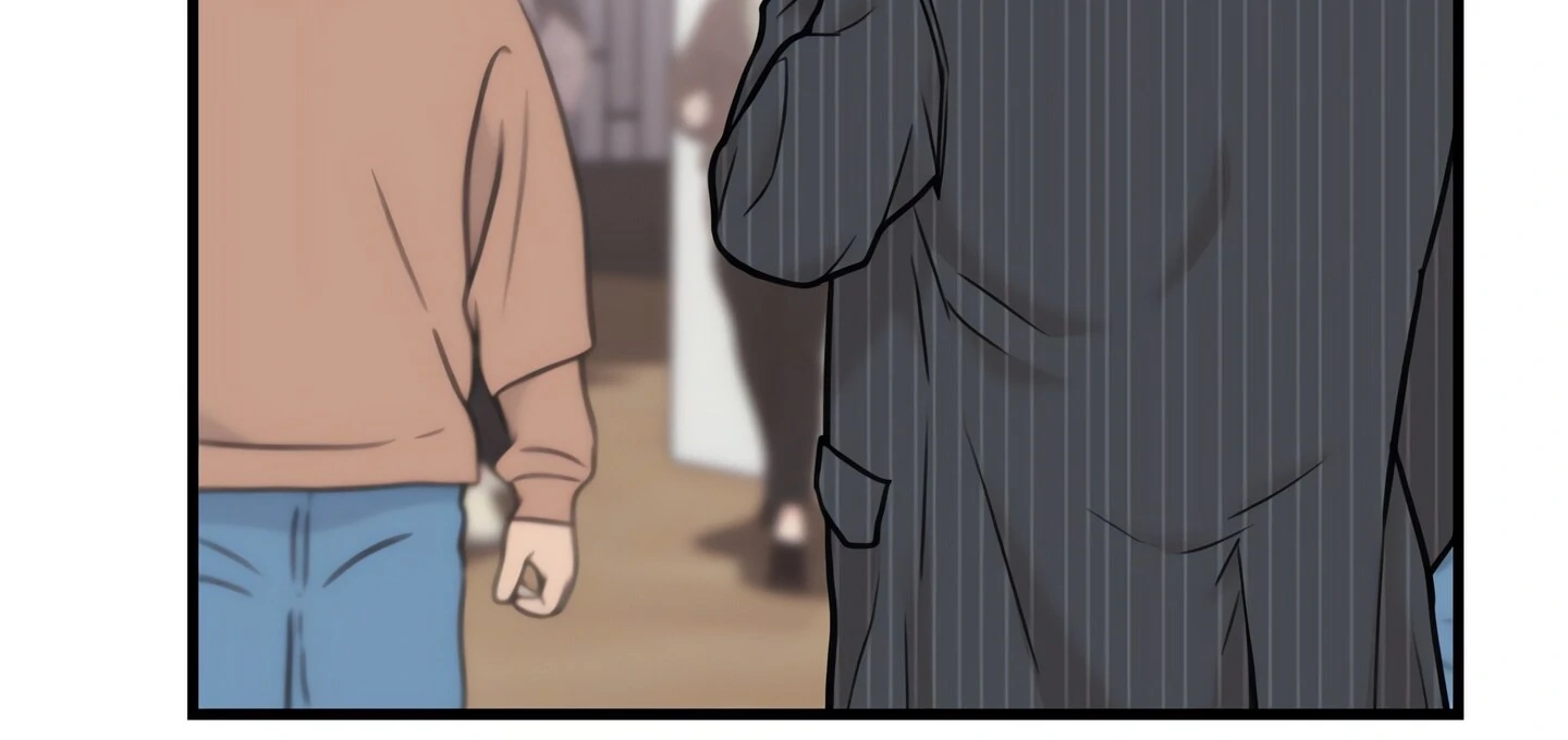 Stairway to Heaven [Official] Chapter 17 - page 199