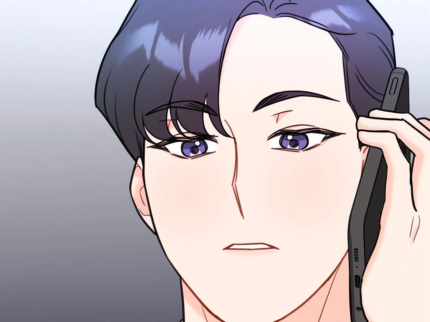 Stairway to Heaven [Official] Chapter 17 - page 202