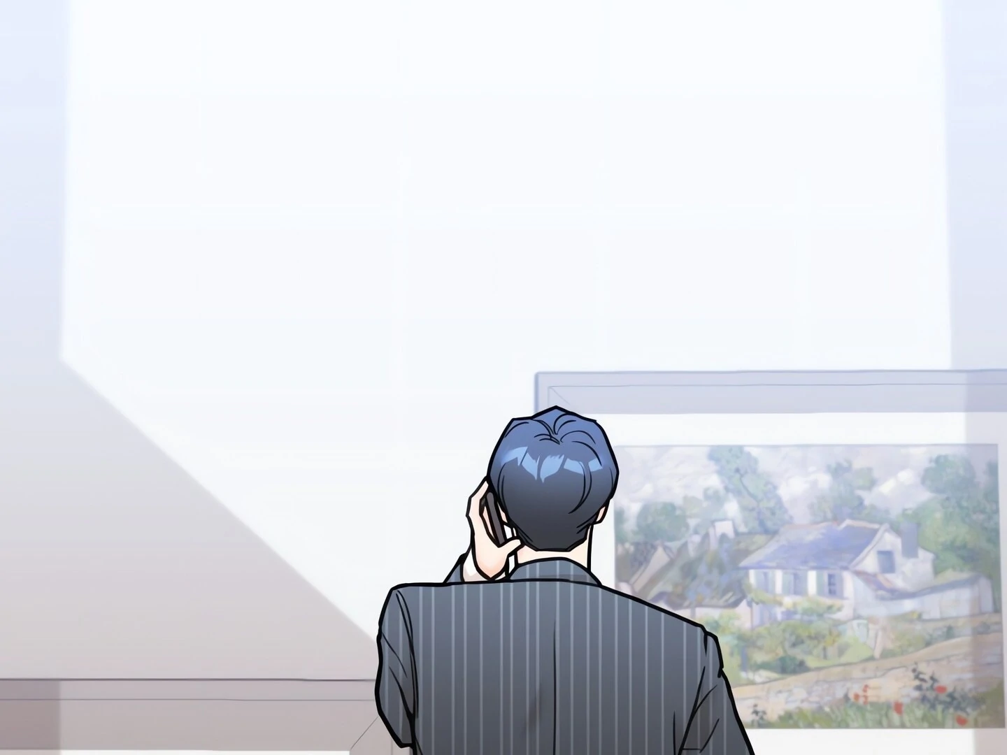 Stairway to Heaven [Official] Chapter 17 - page 206