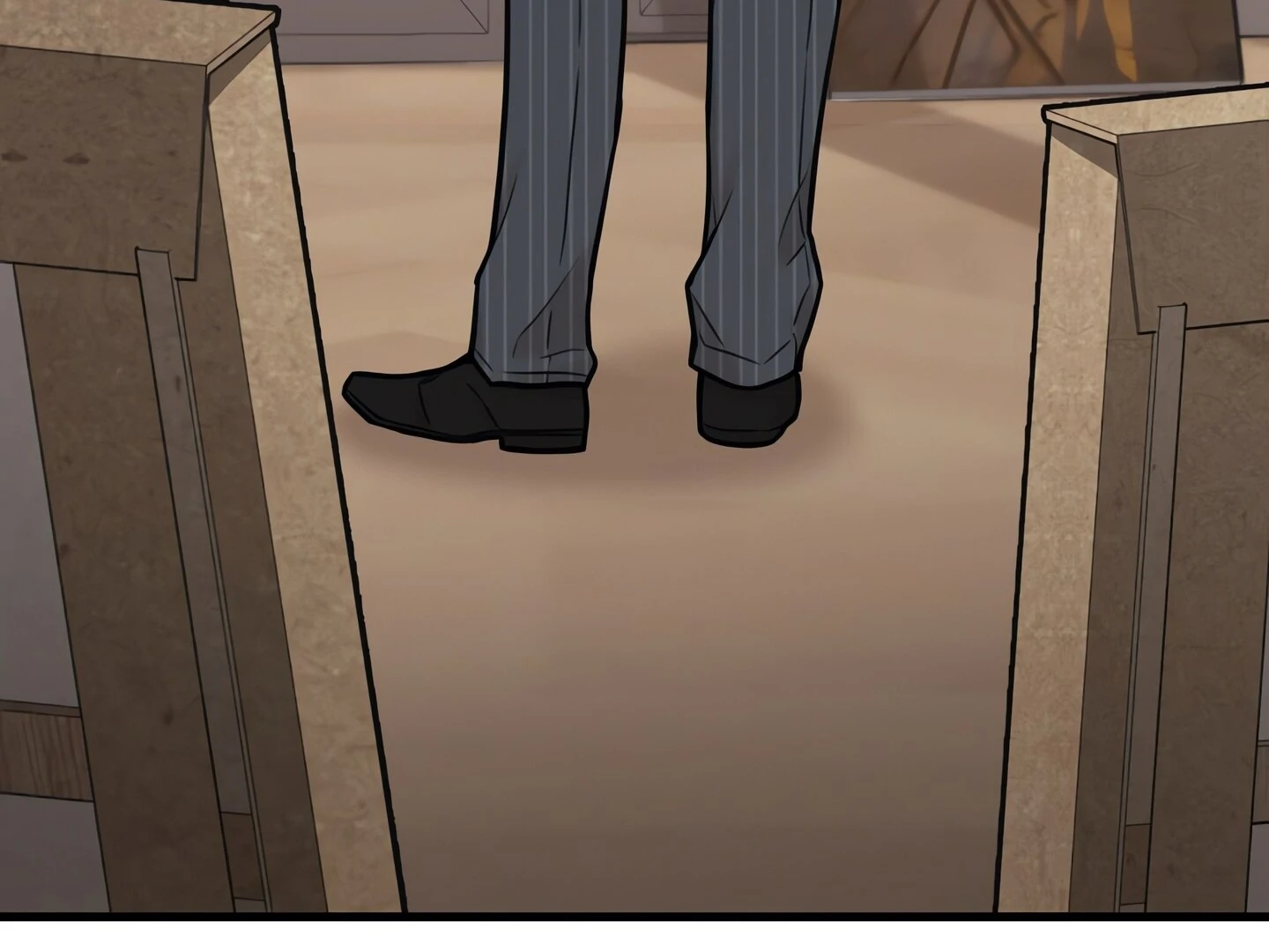 Stairway to Heaven [Official] Chapter 17 - page 208