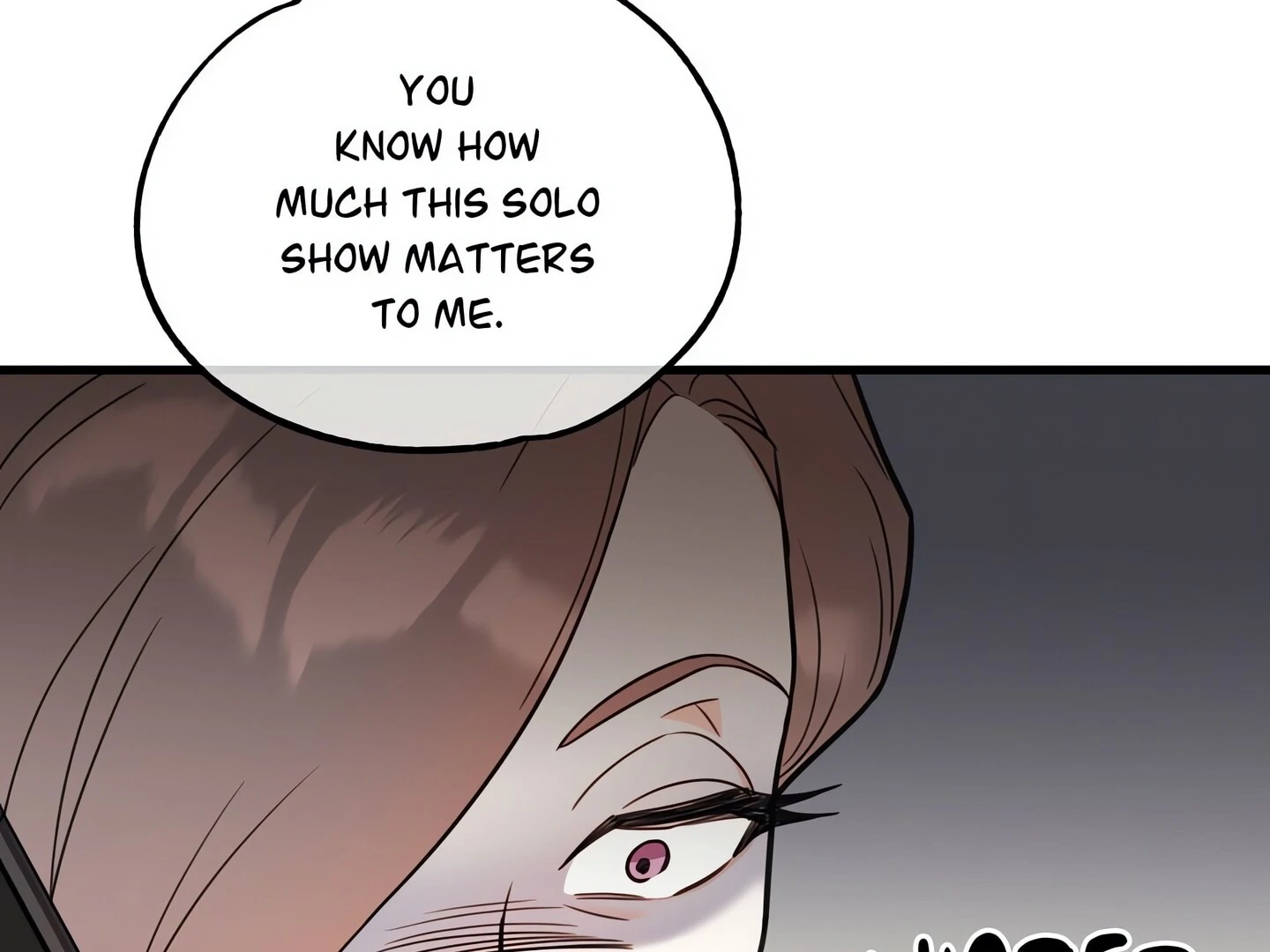 Stairway to Heaven [Official] Chapter 17 - page 23