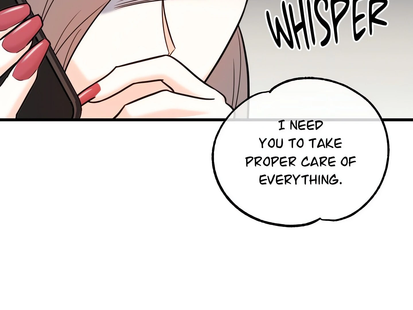 Stairway to Heaven [Official] Chapter 17 - page 24