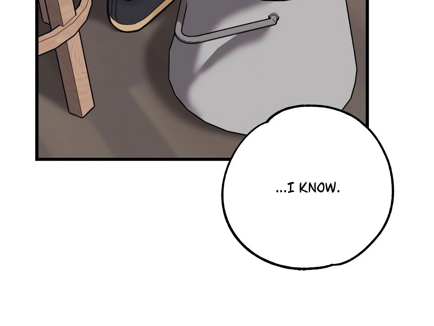 Stairway to Heaven [Official] Chapter 17 - page 27