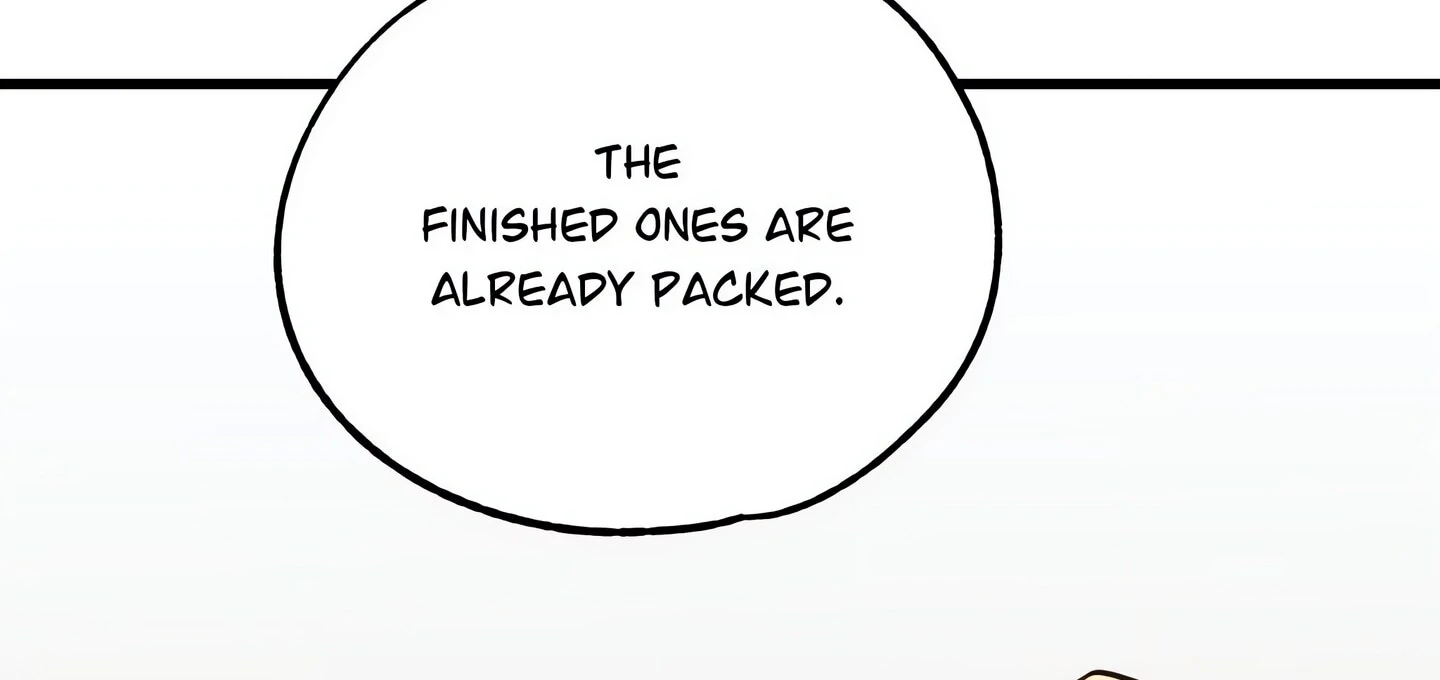 Stairway to Heaven [Official] Chapter 17 - page 29