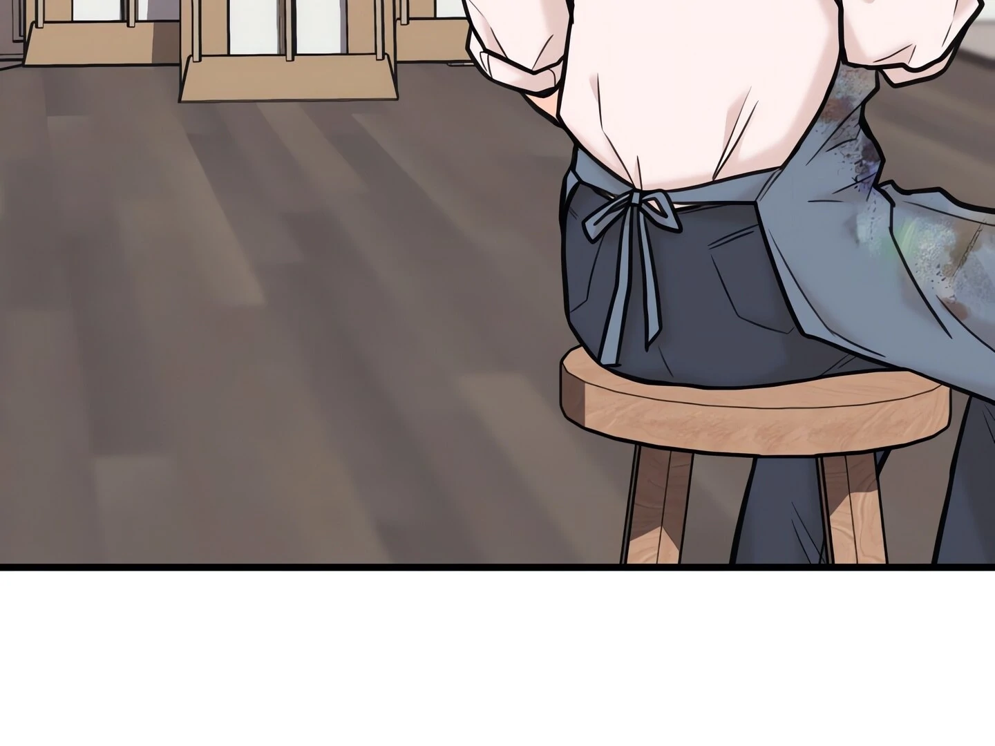 Stairway to Heaven [Official] Chapter 17 - page 31