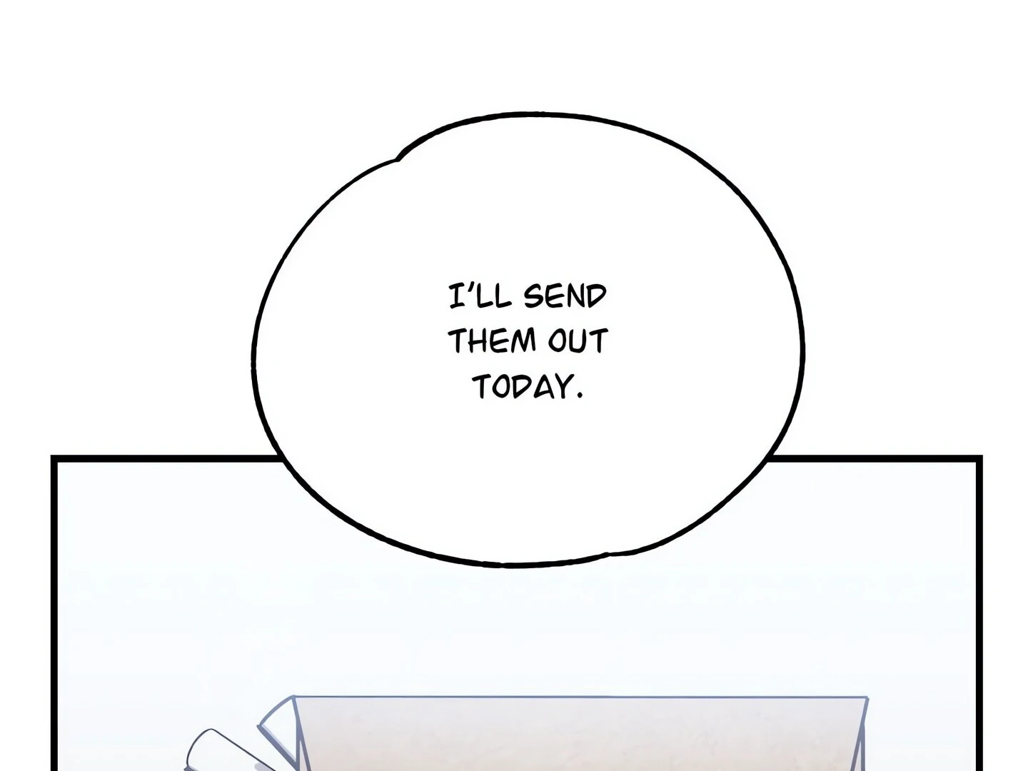 Stairway to Heaven [Official] Chapter 17 - page 33