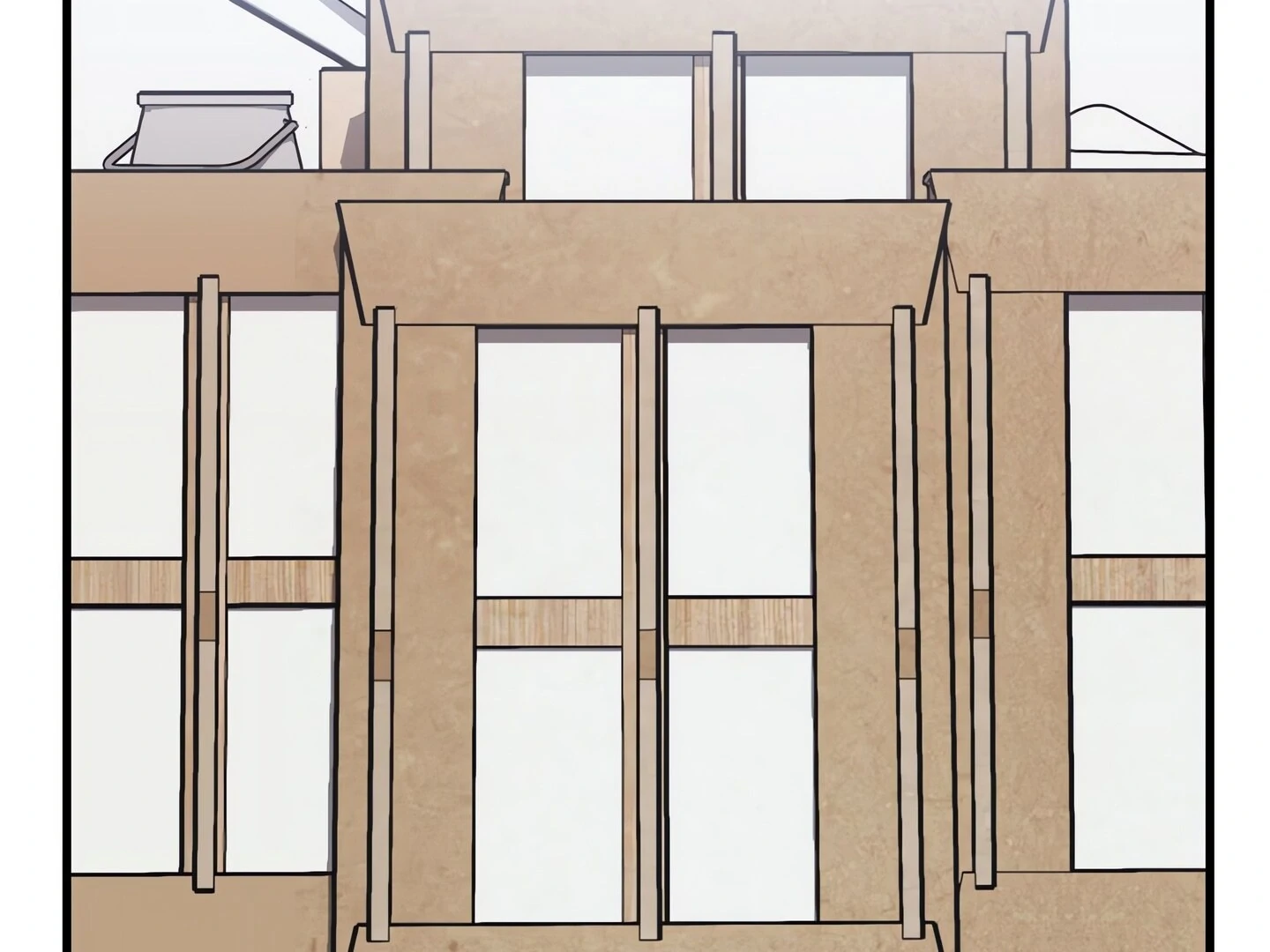 Stairway to Heaven [Official] Chapter 17 - page 34