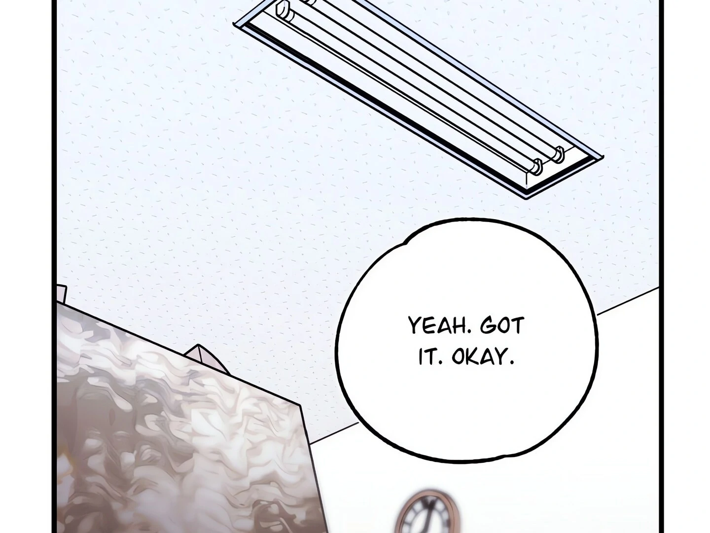 Stairway to Heaven [Official] Chapter 17 - page 37