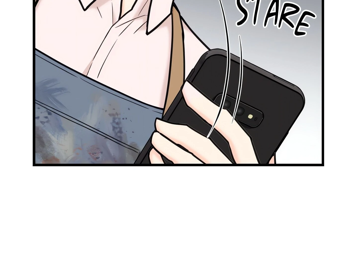 Stairway to Heaven [Official] Chapter 17 - page 42