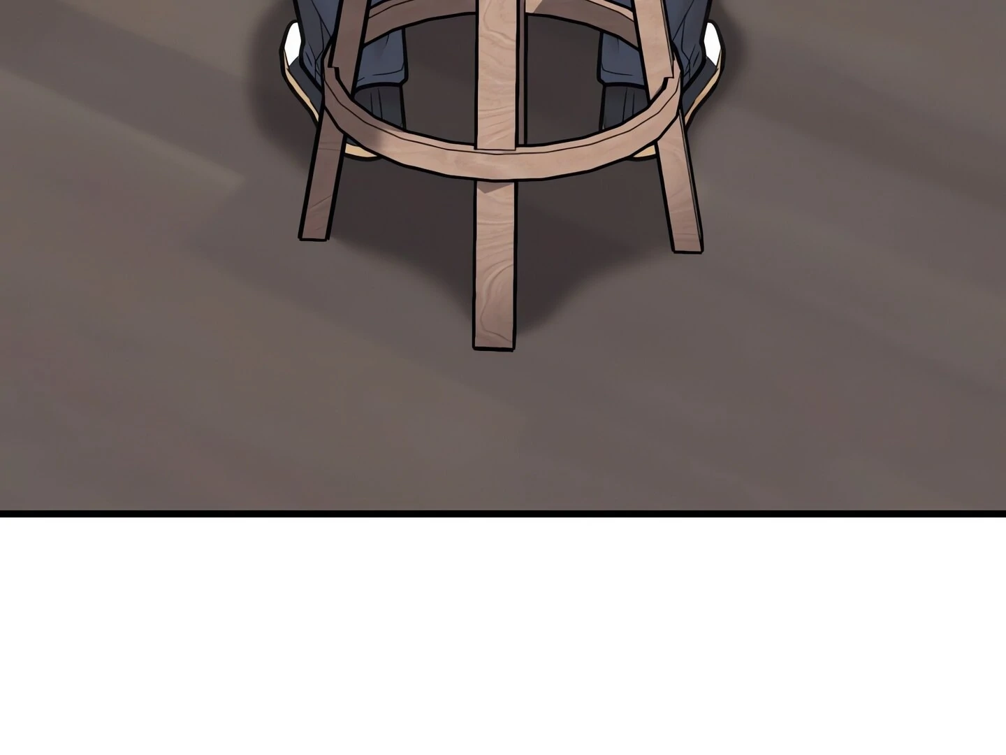 Stairway to Heaven [Official] Chapter 17 - page 47