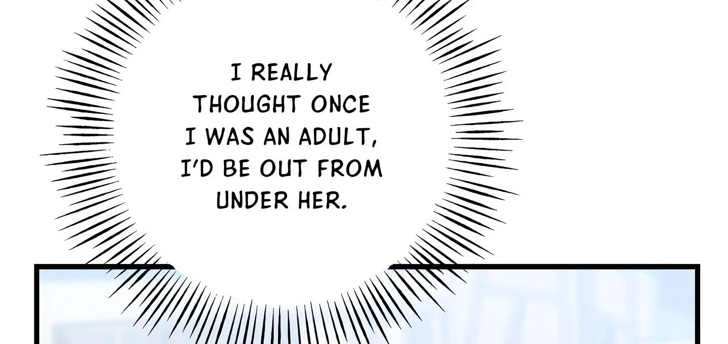 Stairway to Heaven [Official] Chapter 17 - page 49