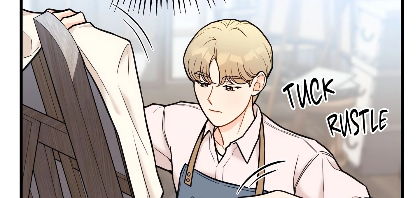 Stairway to Heaven [Official] Chapter 17 - page 50