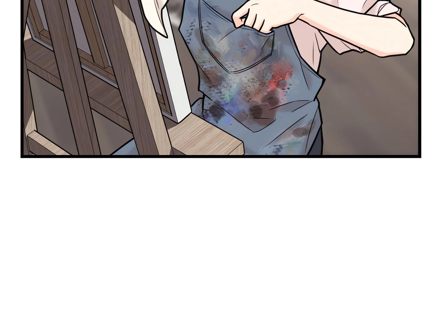 Stairway to Heaven [Official] Chapter 17 - page 51