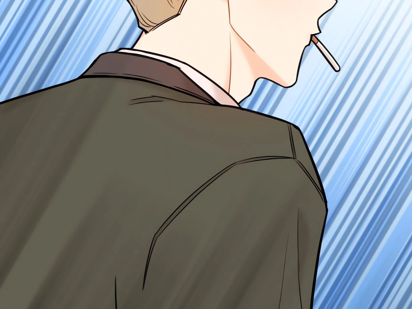 Stairway to Heaven [Official] Chapter 17 - page 54