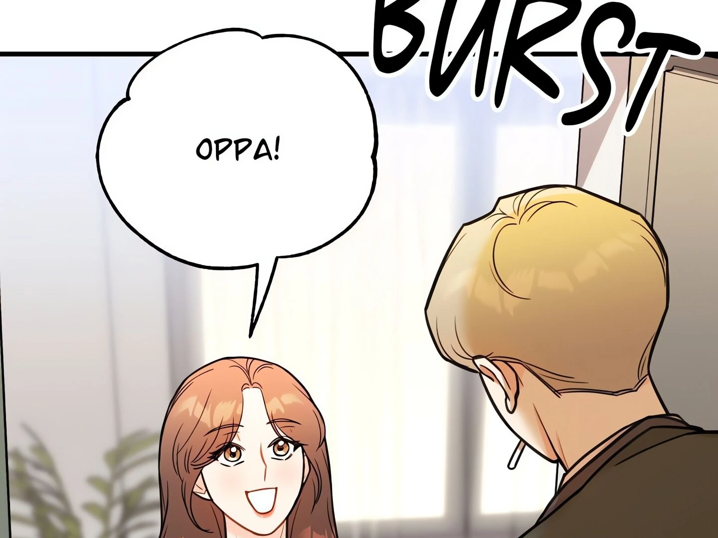 Stairway to Heaven [Official] Chapter 17 - page 57