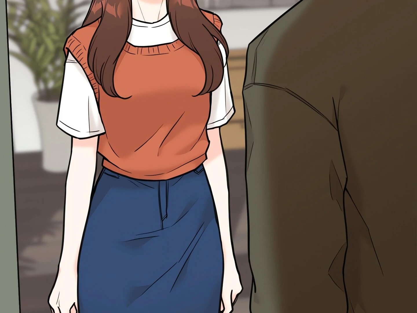 Stairway to Heaven [Official] Chapter 17 - page 58