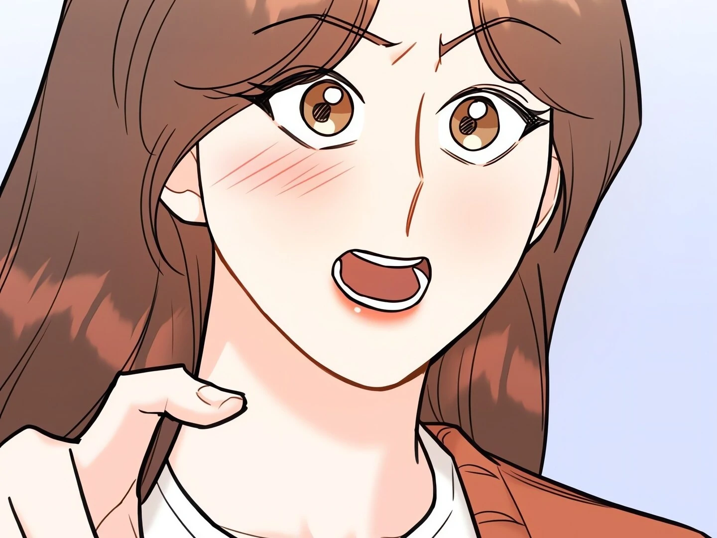 Stairway to Heaven [Official] Chapter 17 - page 62