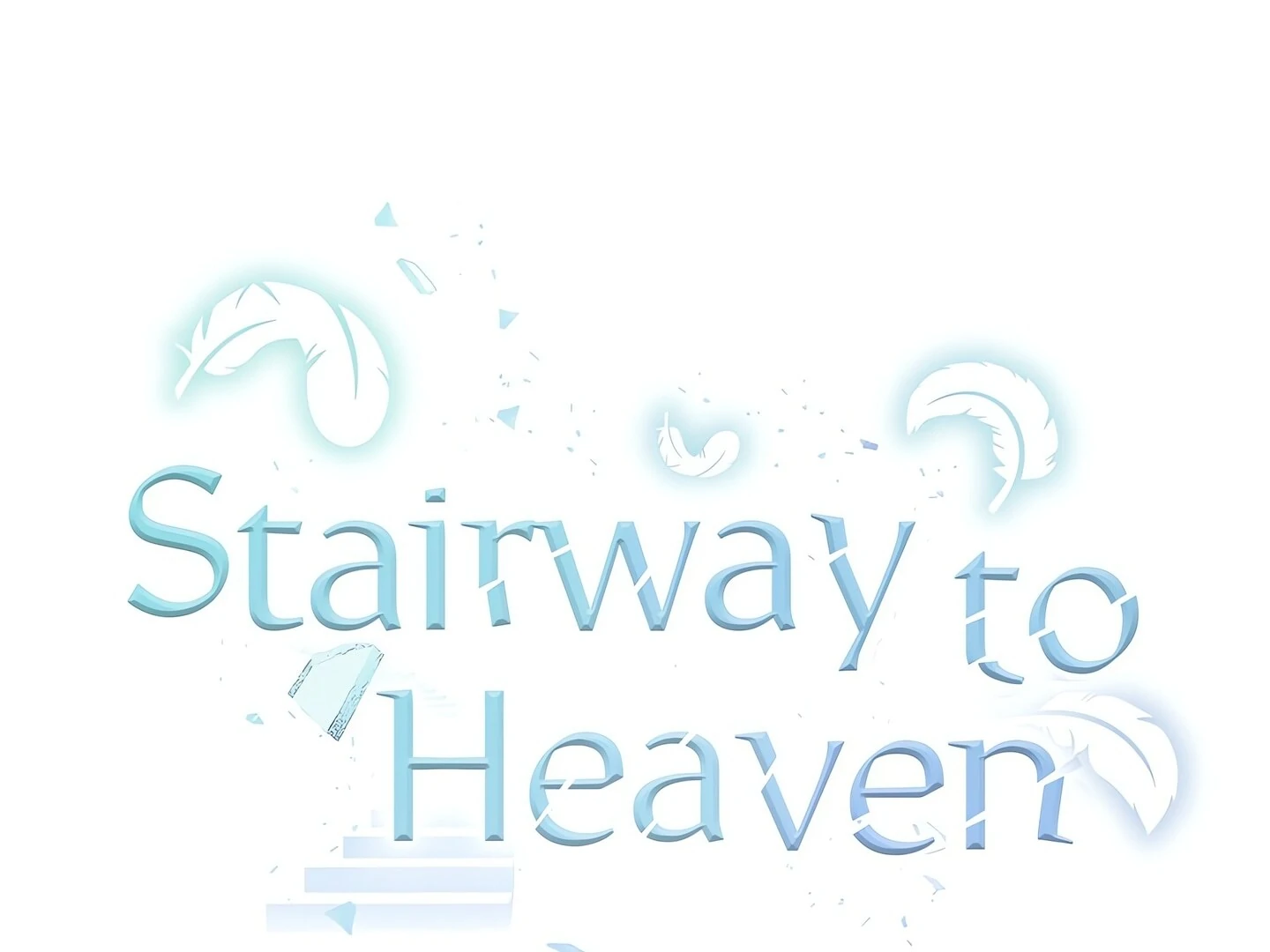 Stairway to Heaven [Official] Chapter 17 - page 68