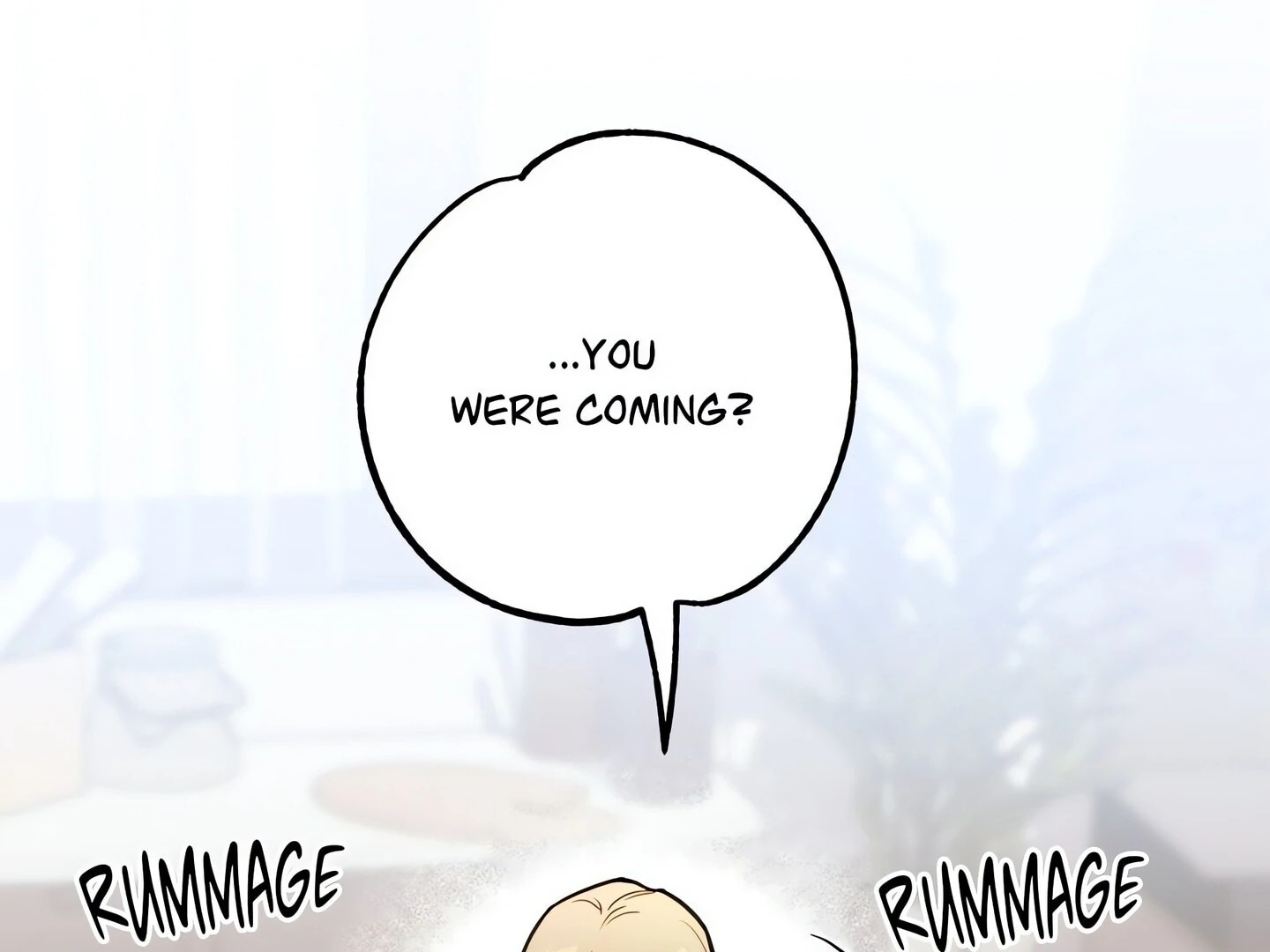 Stairway to Heaven [Official] Chapter 17 - page 74