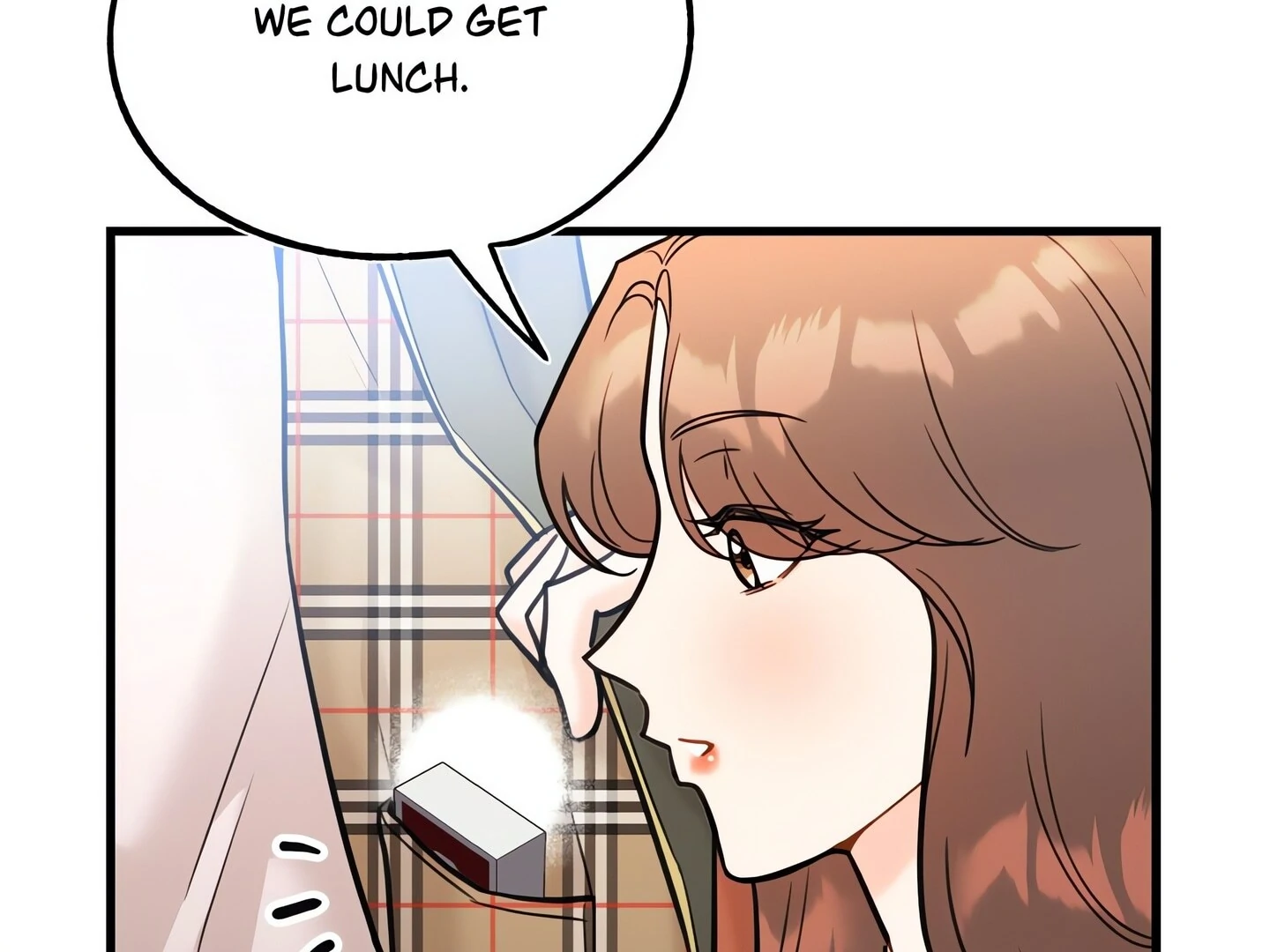 Stairway to Heaven [Official] Chapter 17 - page 78